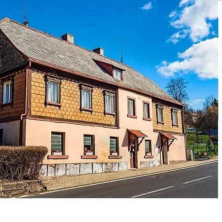 Apartment Jura