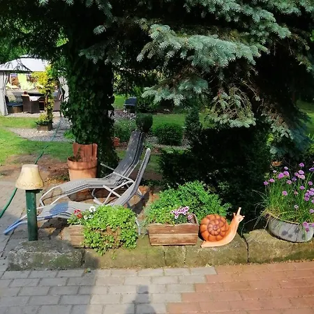 Jura Apartment *