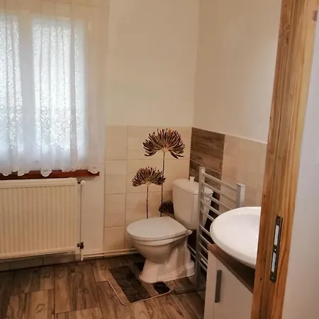 Jura Apartment