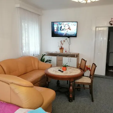 Apartment Jura