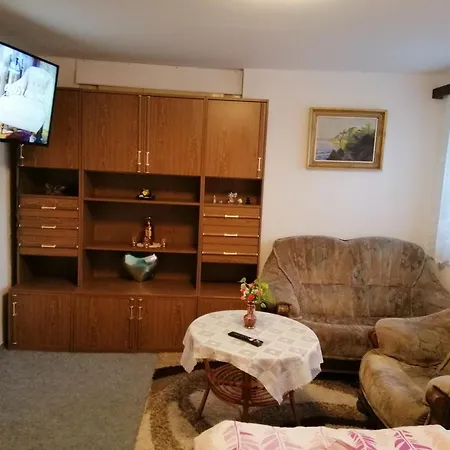 Apartment Jura