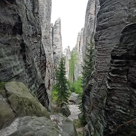 Jura * Chribska