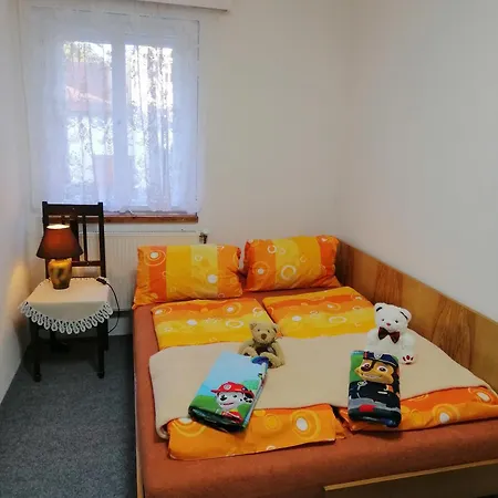 Jura Apartment