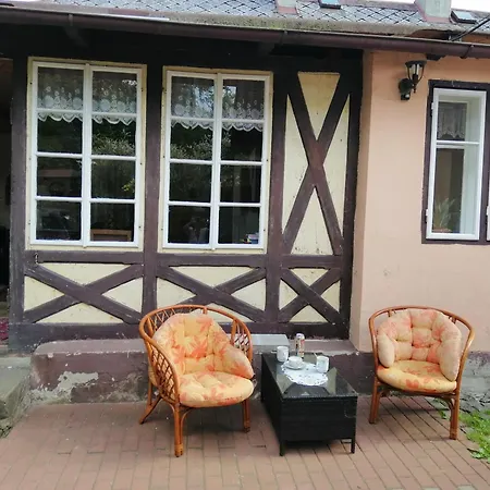 Jura Apartment *