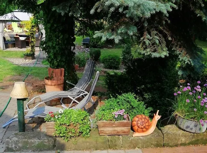 Jura Apartamento *