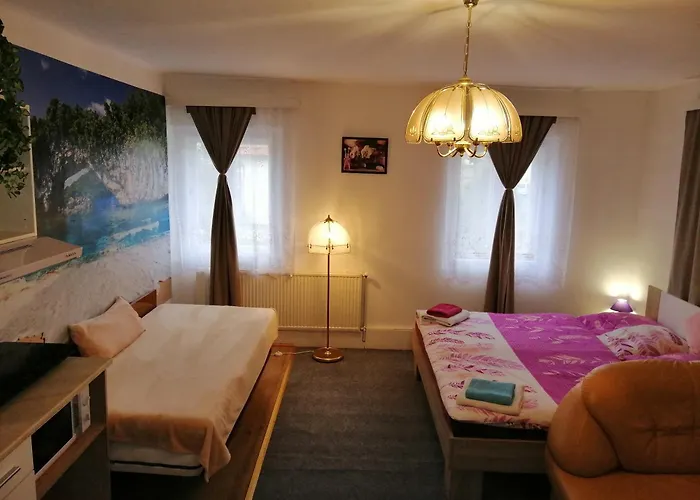 Jura Apartamento *