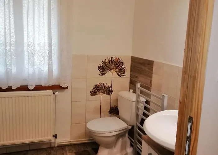 Jura Apartamento