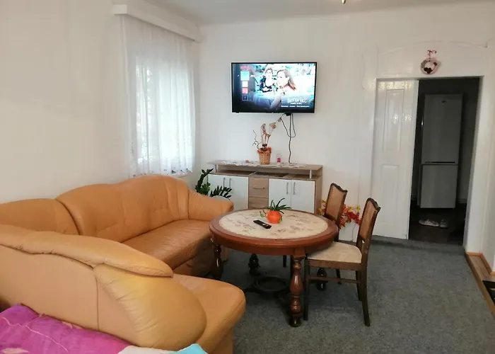 Apartamento Jura