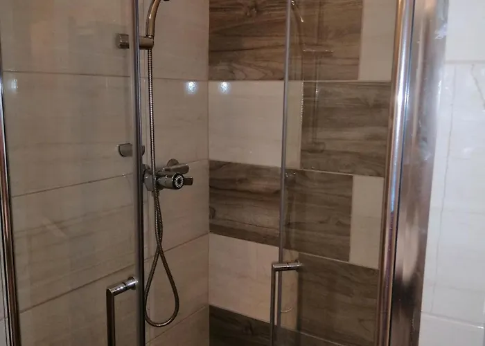 Apartamento Jura