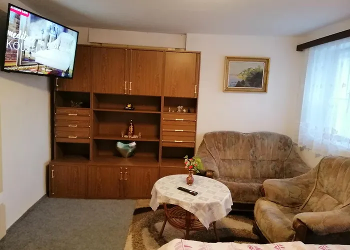 Apartamento Jura