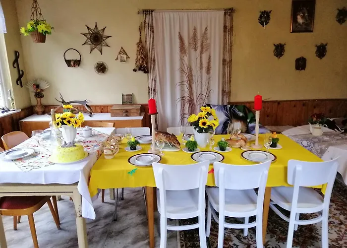 Jura Apartamento *