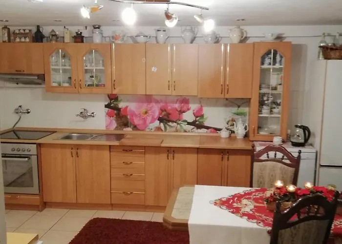 Jura Apartamento *