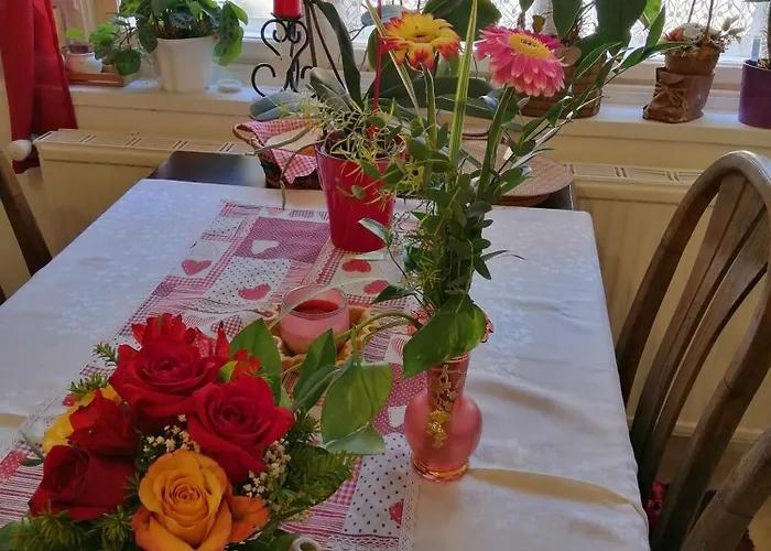 Apartamento Jura