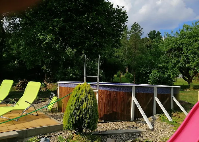 Jura Apartamento *