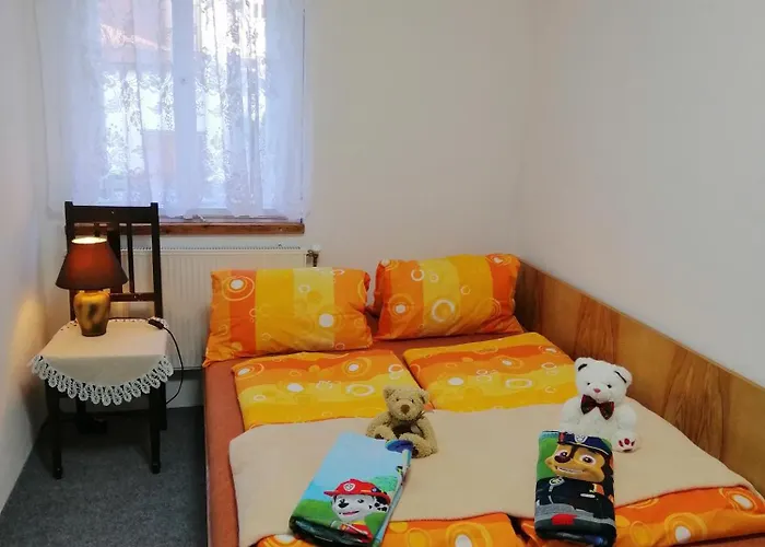Jura Apartamento