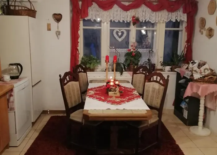 Apartamento Jura *