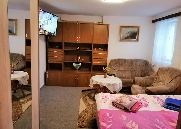 Jura Apartamento *