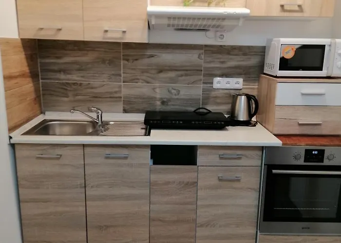 Jura Apartamento *