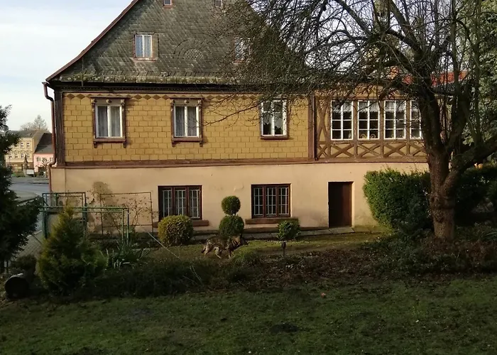 Apartamento Jura