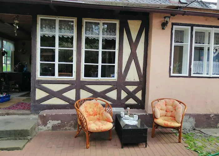 Jura Apartamento *